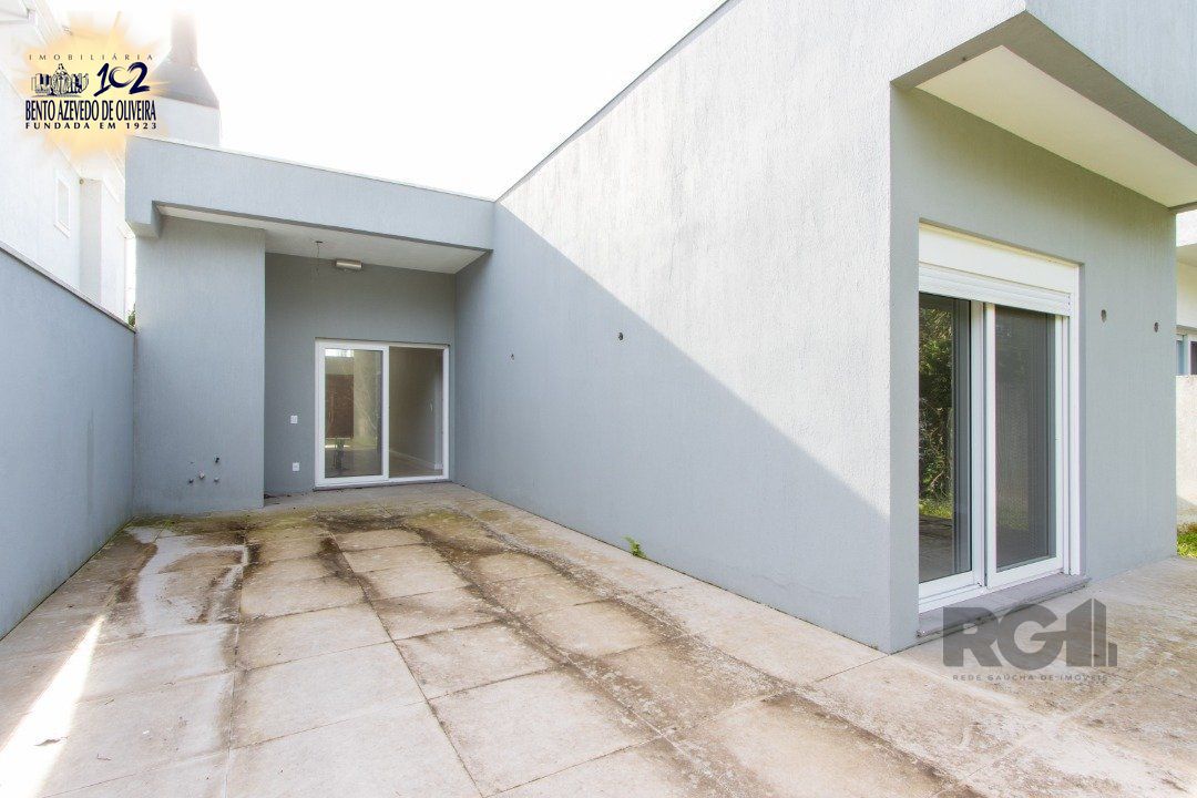 Casa de Condomínio, 3 quartos - Foto 21