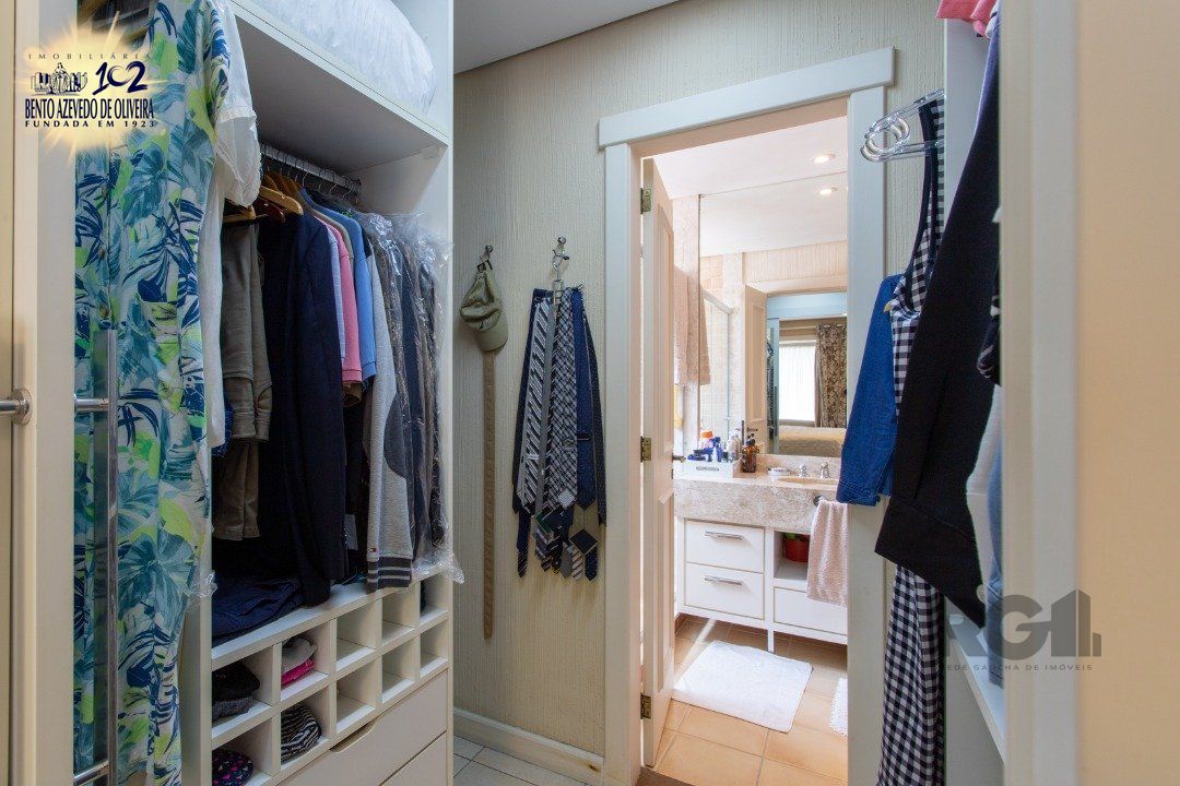 Casa de Condomínio, 3 quartos - Foto 42