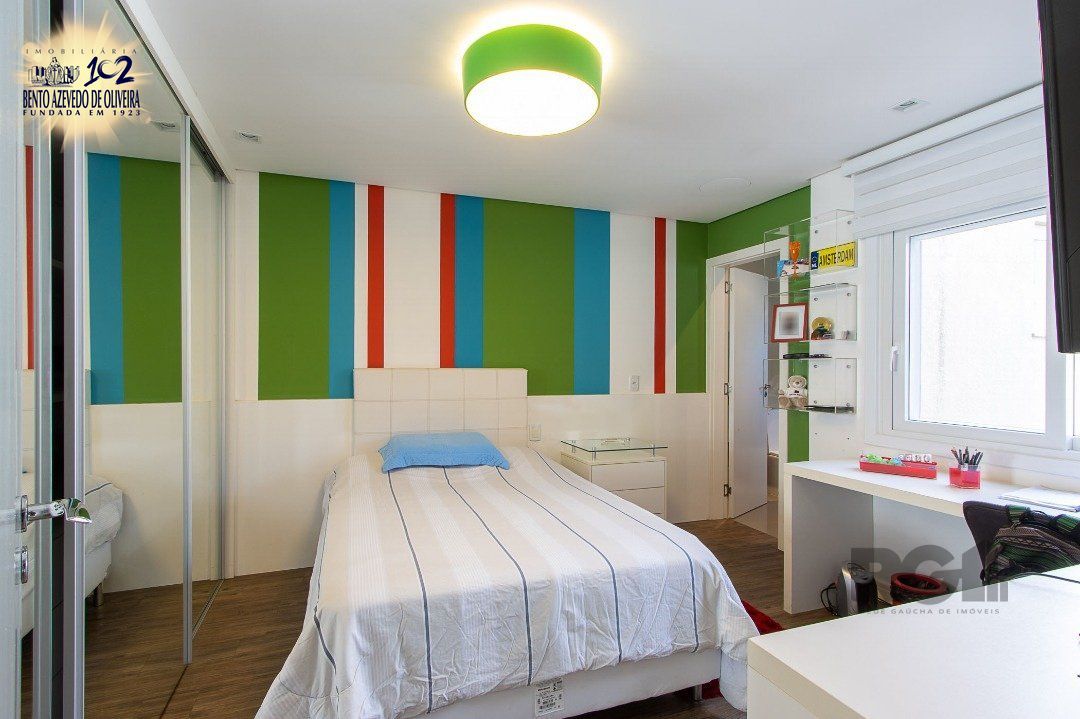 Casa de Condomínio, 5 quartos - Foto 42