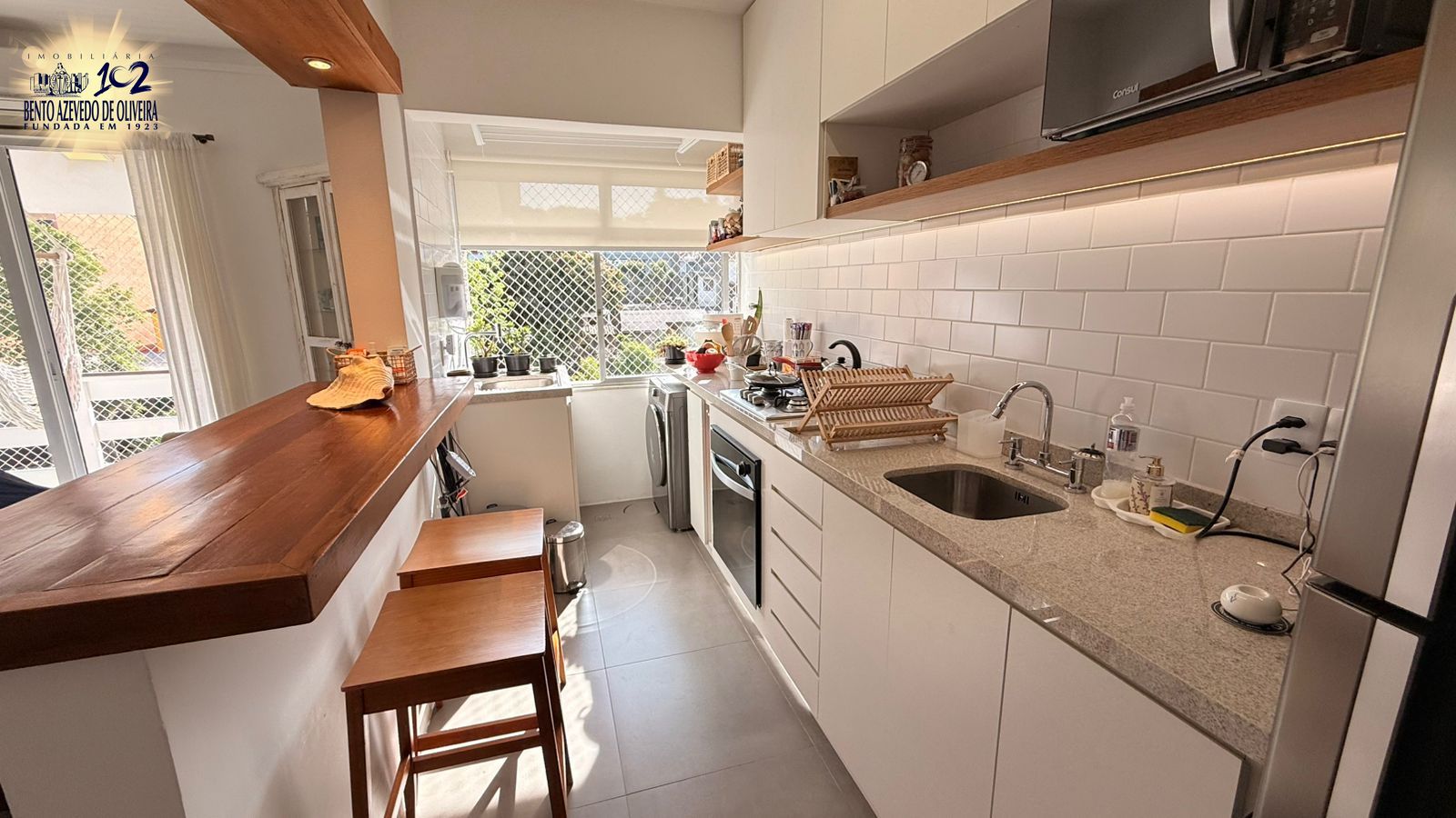 Apartamento, 1 quarto, 49 m² - Foto 4