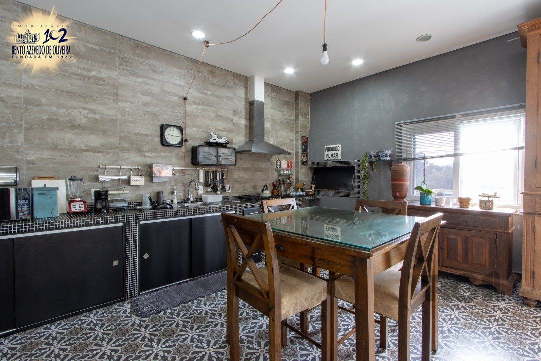 Casa de Condomínio, 4 quartos - Foto 14