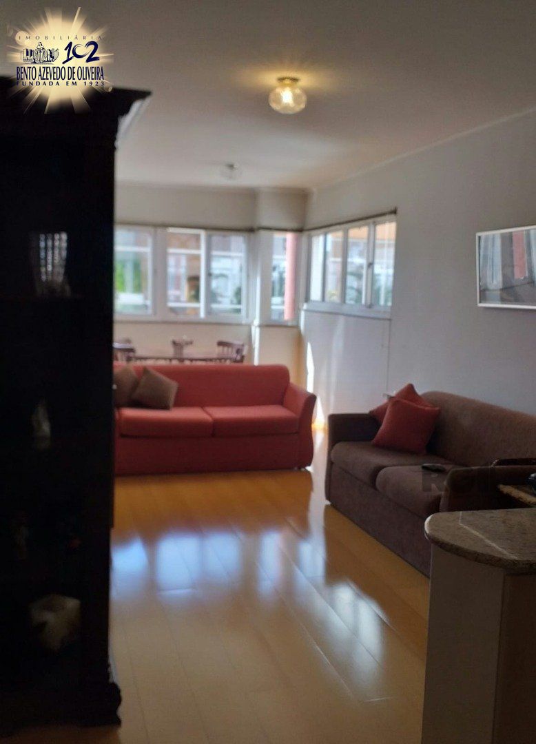 Apartamento, 1 quarto, 51 m² - Foto 2