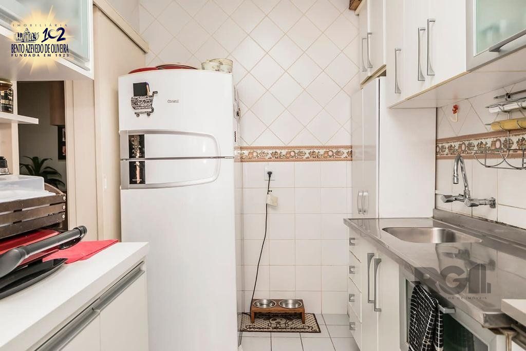 Apartamento, 3 quartos, 70 m² - Foto 23