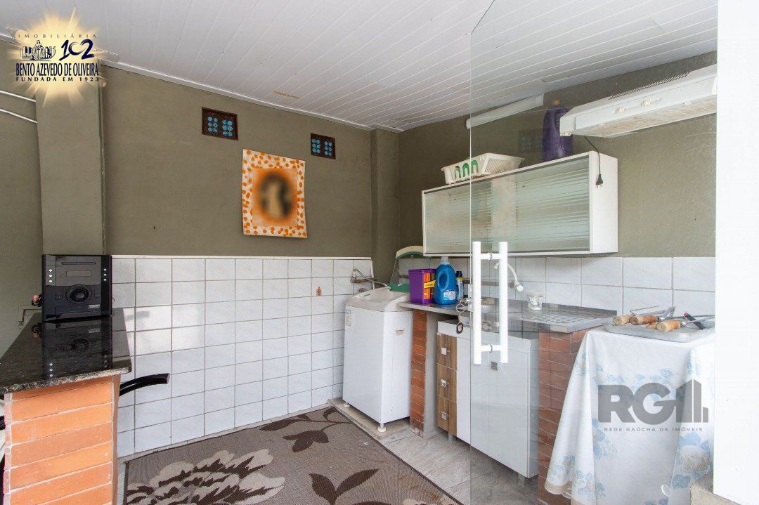 Casa, 3 quartos, 200 m² - Foto 38