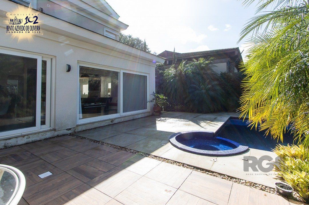 Casa de Condomínio, 5 quartos - Foto 24