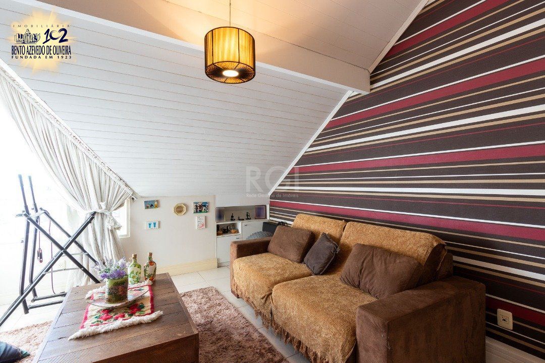 Casa de Condomínio, 4 quartos - Foto 33