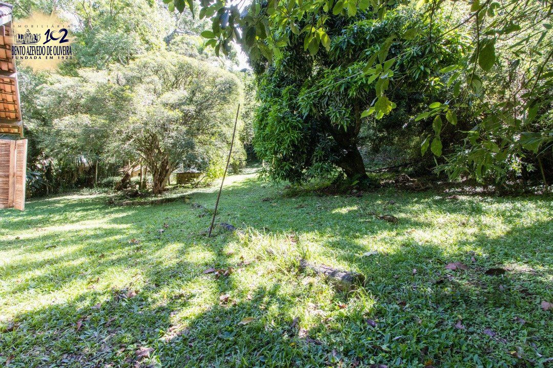 Casa, 7 quartos, 600 m² - Foto 19