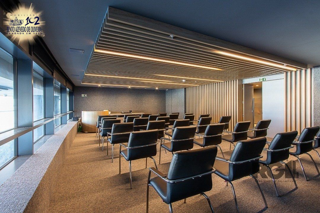 Sala-Conjunto, 28 m² - Foto 25