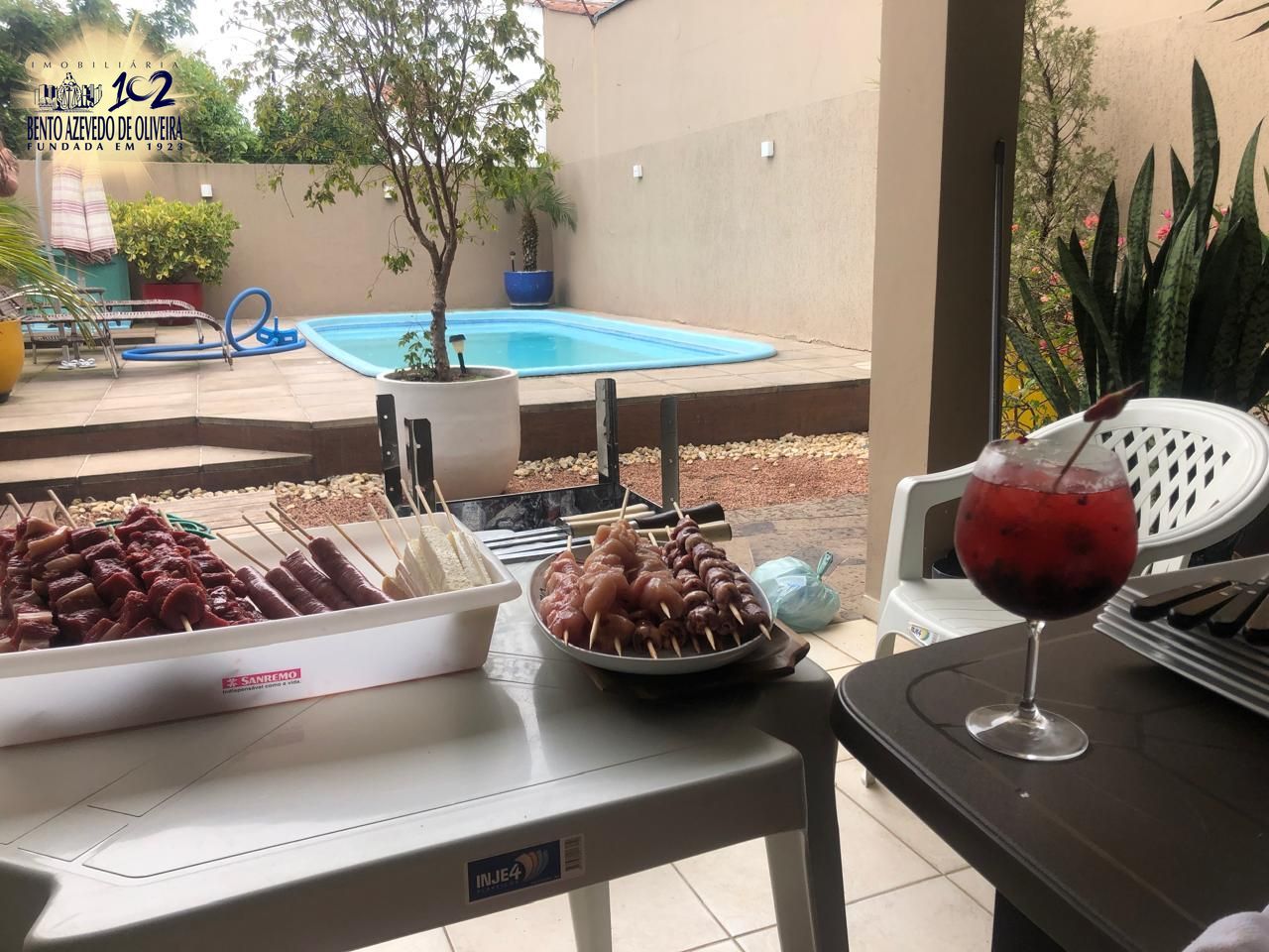 Casa, 3 quartos, 254 m² - Foto 3