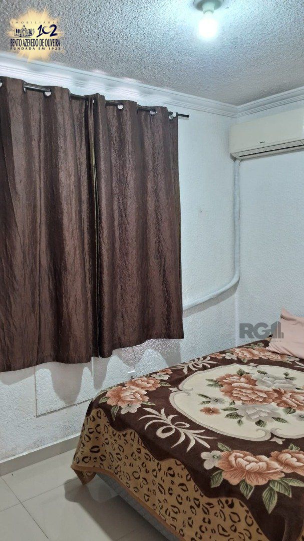 Apartamento, 2 quartos, 42 m² - Foto 4