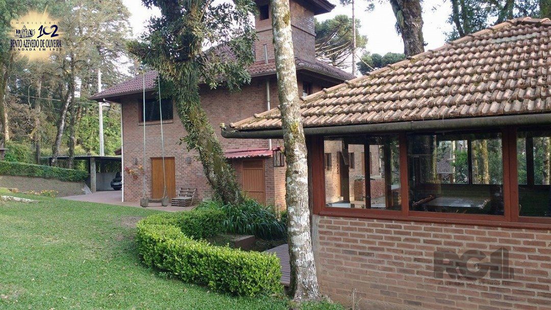 Casa, 3 quartos, 236 m² - Foto 29