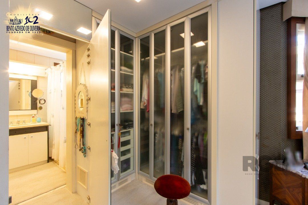 Casa de Condomínio, 4 quartos - Foto 30