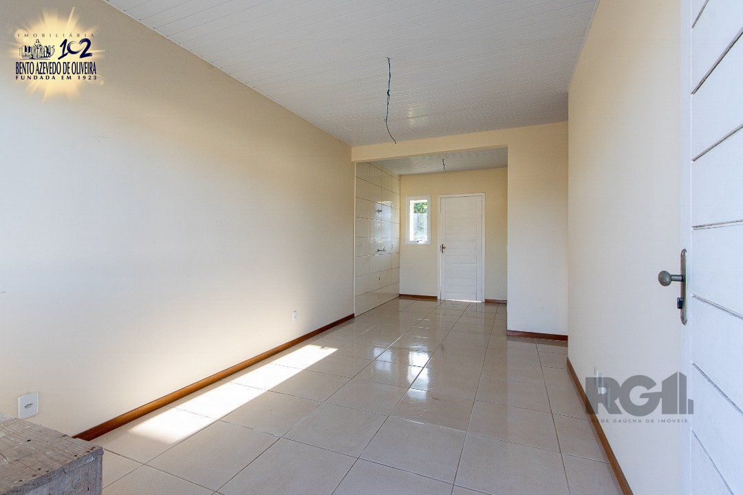 Casa, 2 quartos, 53 m² - Foto 2