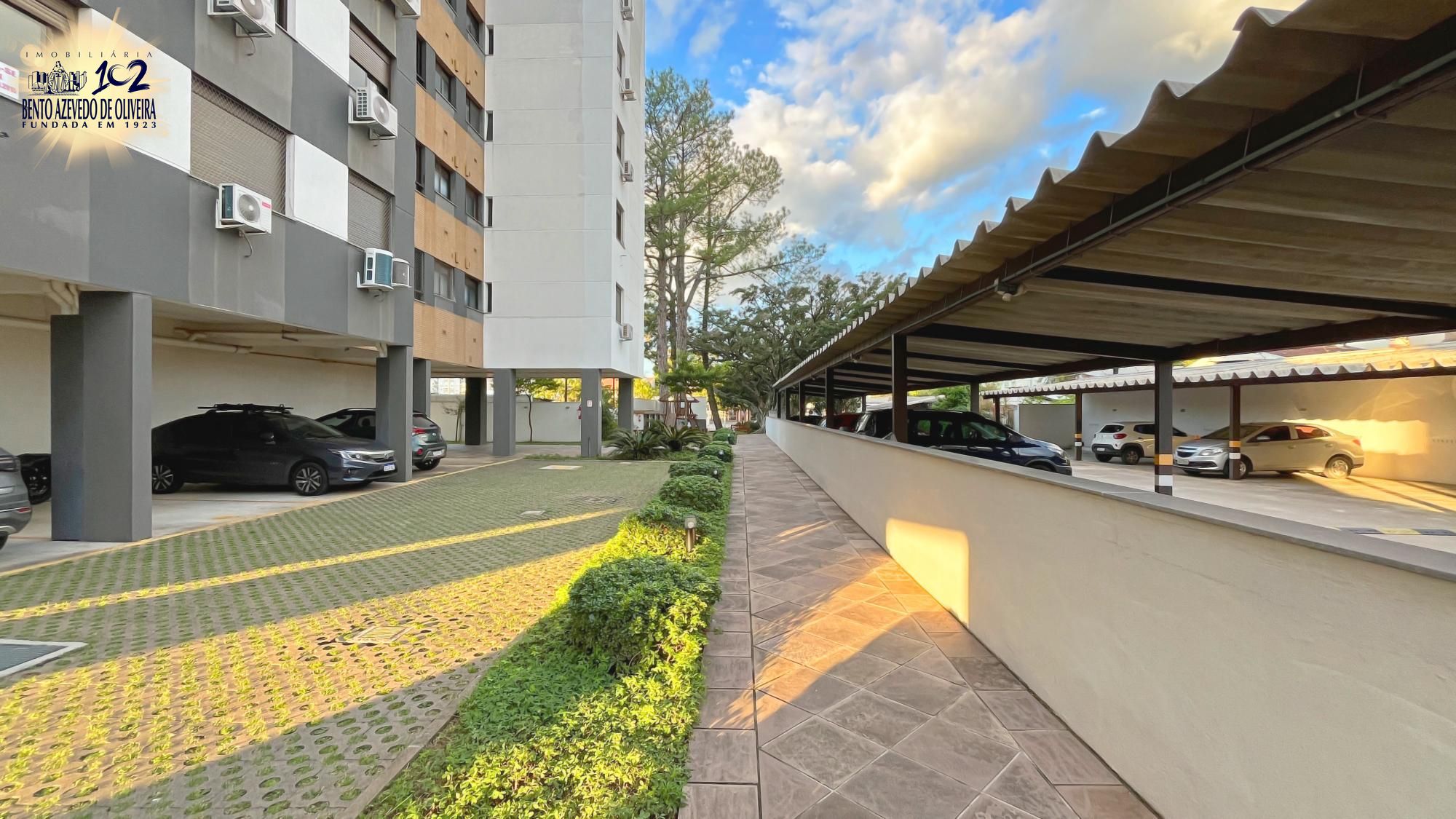 Apartamento, 2 quartos, 61 m² - Foto 16