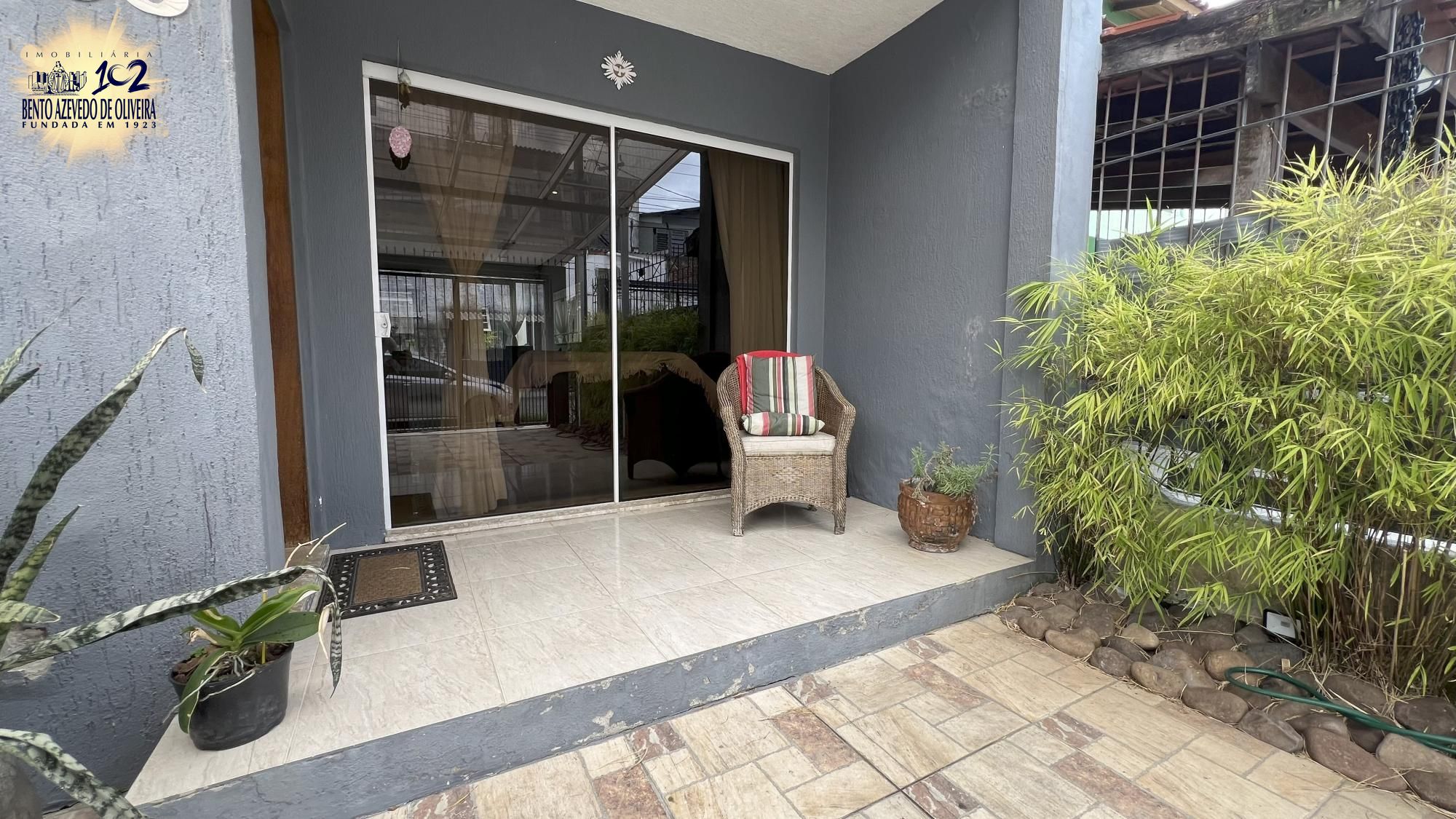 Casa, 2 quartos, 125 m² - Foto 19