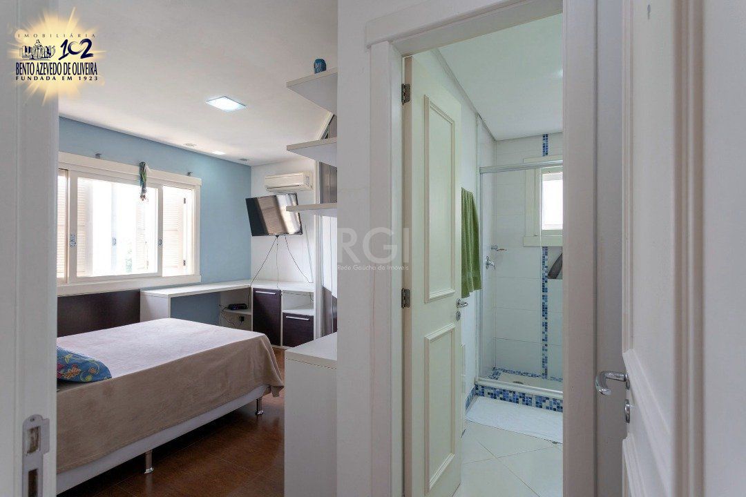 Casa de Condomínio, 4 quartos - Foto 52