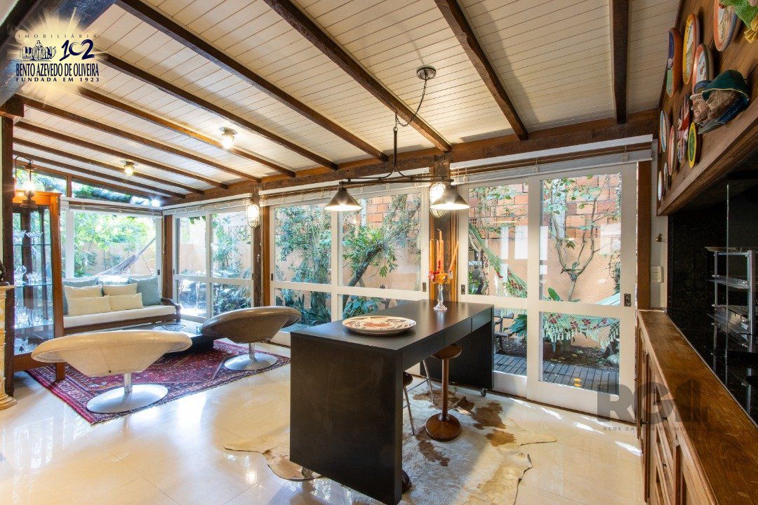 Casa de Condomínio, 4 quartos - Foto 11