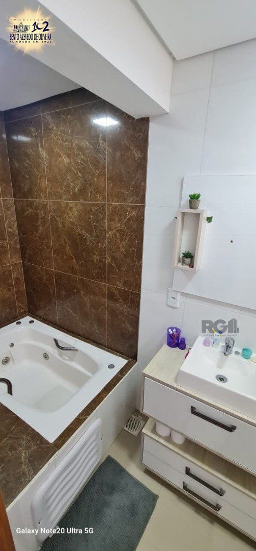 Casa, 3 quartos, 145 m² - Foto 20