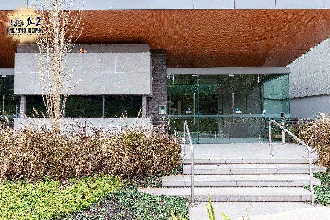 Apartamento, 1 quarto, 35 m² - Foto 2