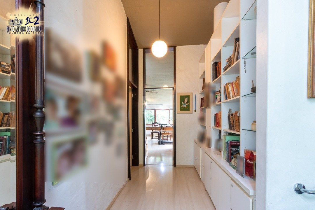 Casa, 3 quartos, 600 m² - Foto 19