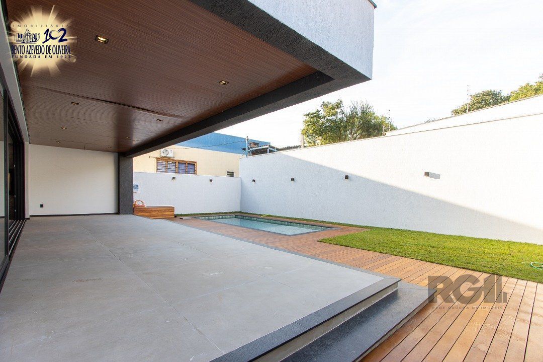 Casa, 3 quartos, 380 m² - Foto 25