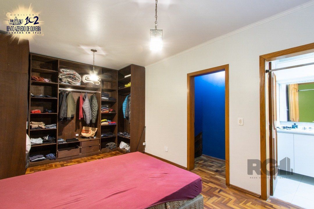 Casa, 3 quartos, 240 m² - Foto 43