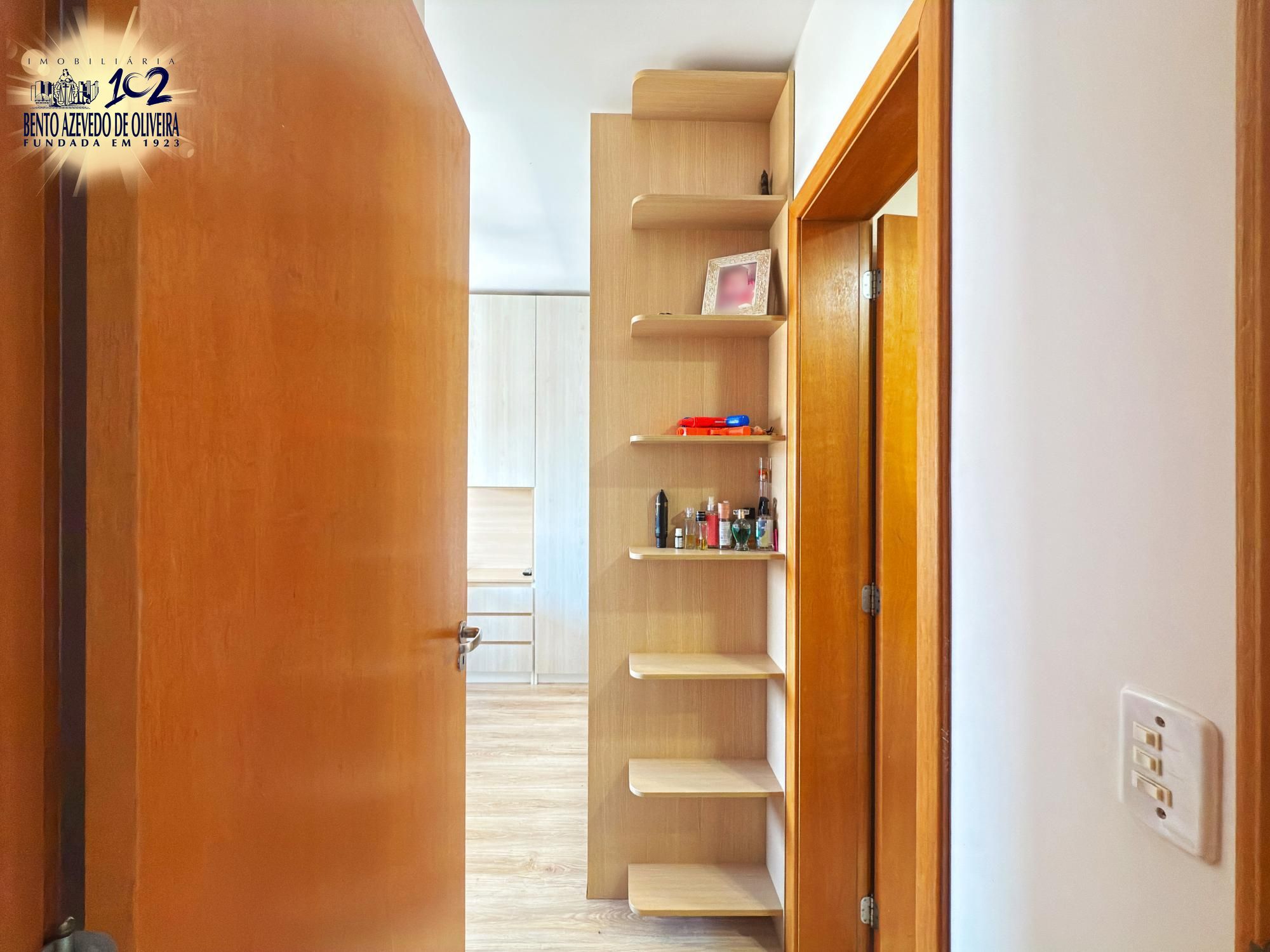 Apartamento, 2 quartos, 61 m² - Foto 13