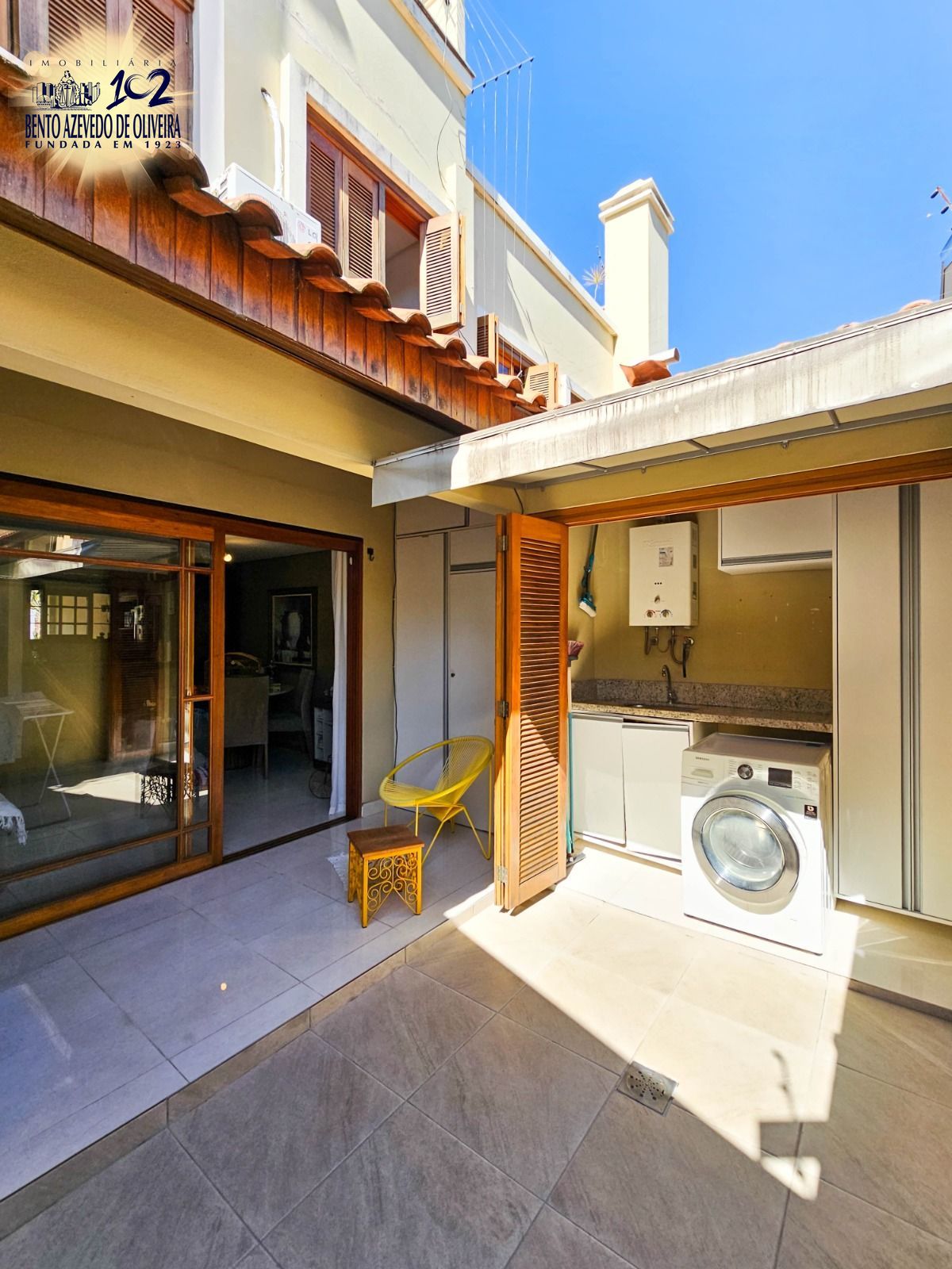 Casa, 3 quartos, 163 m² - Foto 24