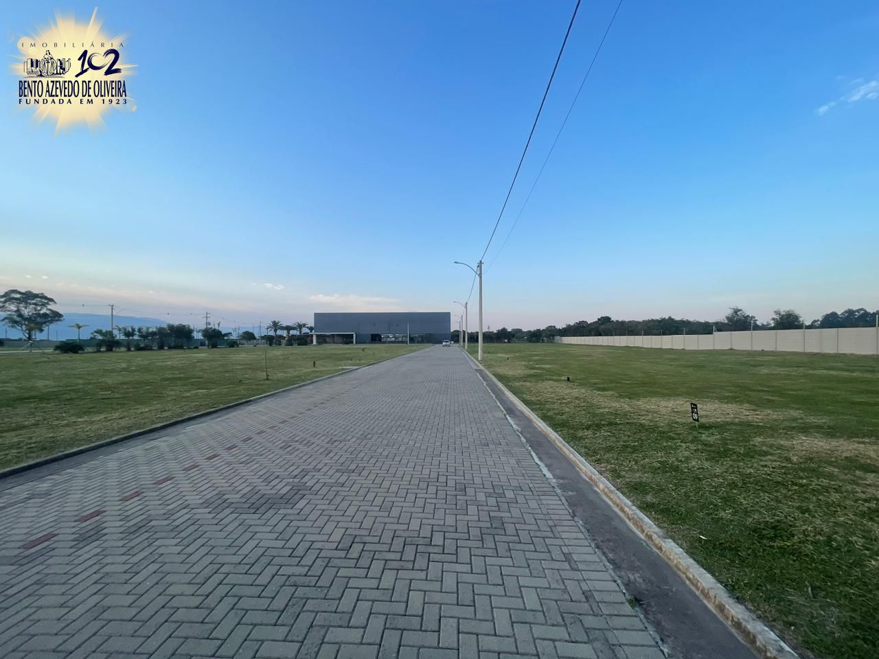 Terreno, 442 m² - Foto 2