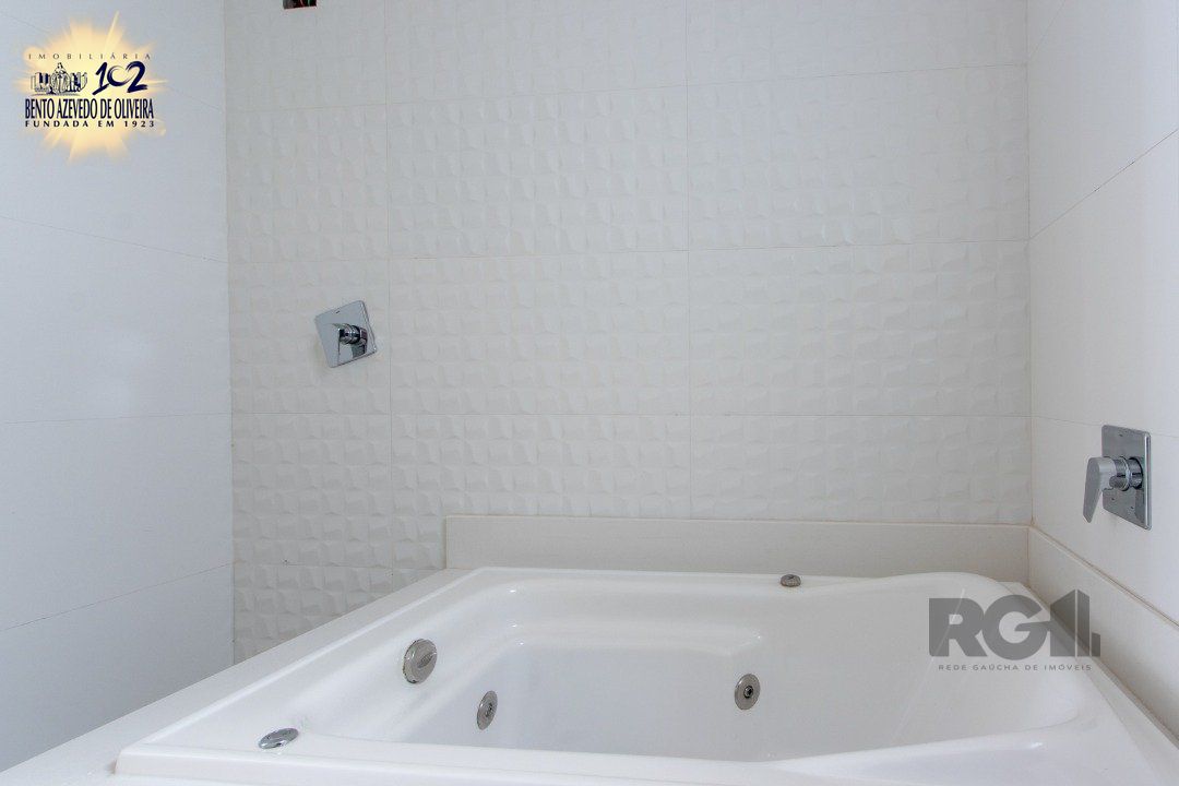 Apartamento, 3 quartos, 190 m² - Foto 17