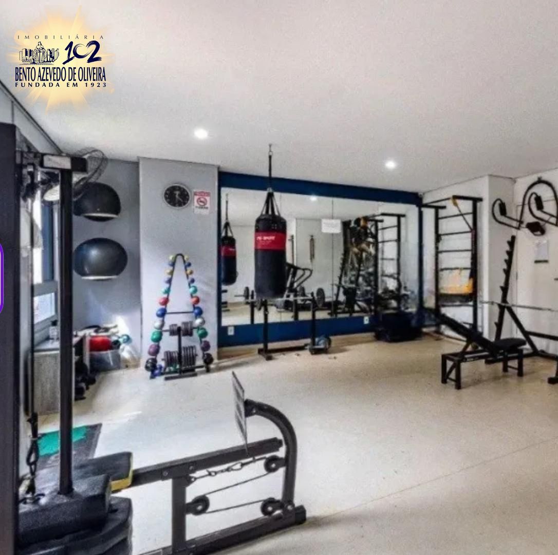 Apartamento, 2 quartos, 51 m² - Foto 28