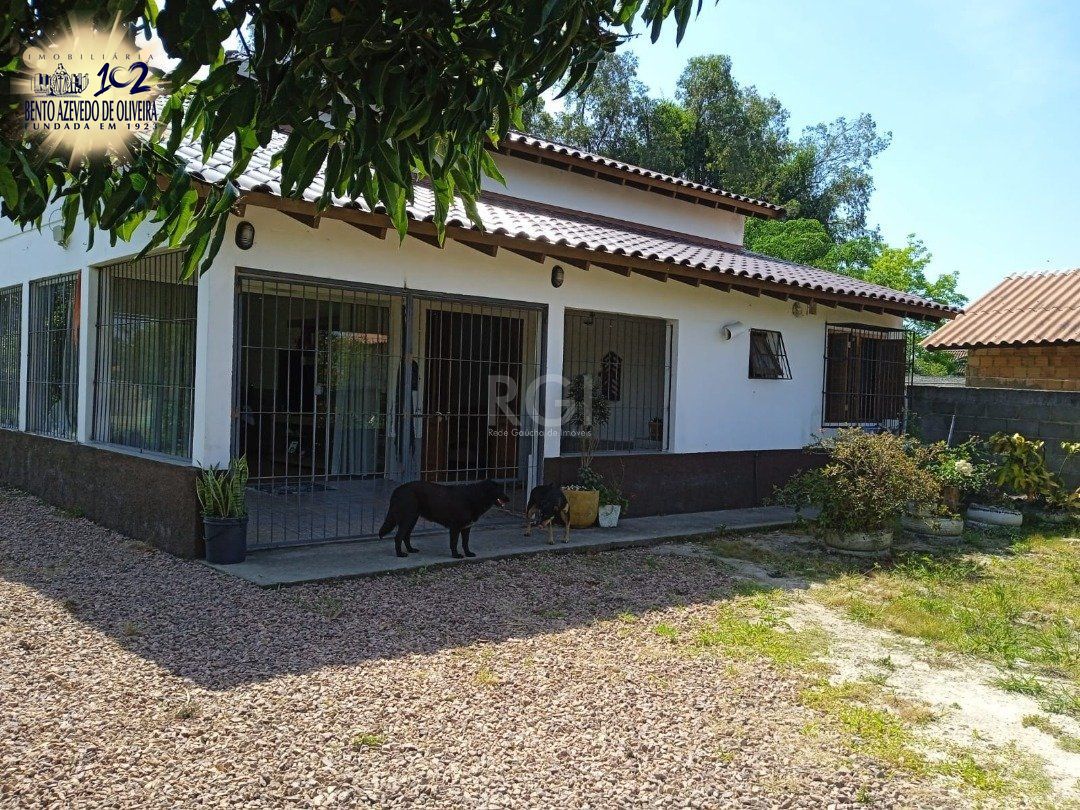 Casa, 2 quartos, 72 m² - Foto 1