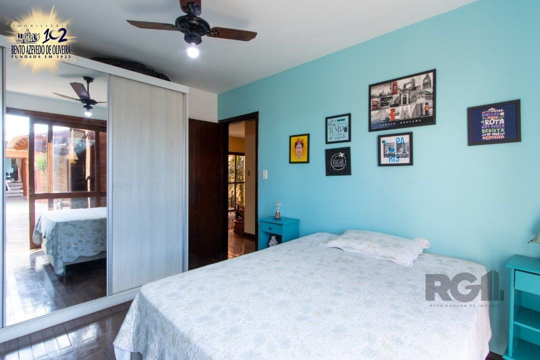 Casa, 4 quartos, 389 m² - Foto 31