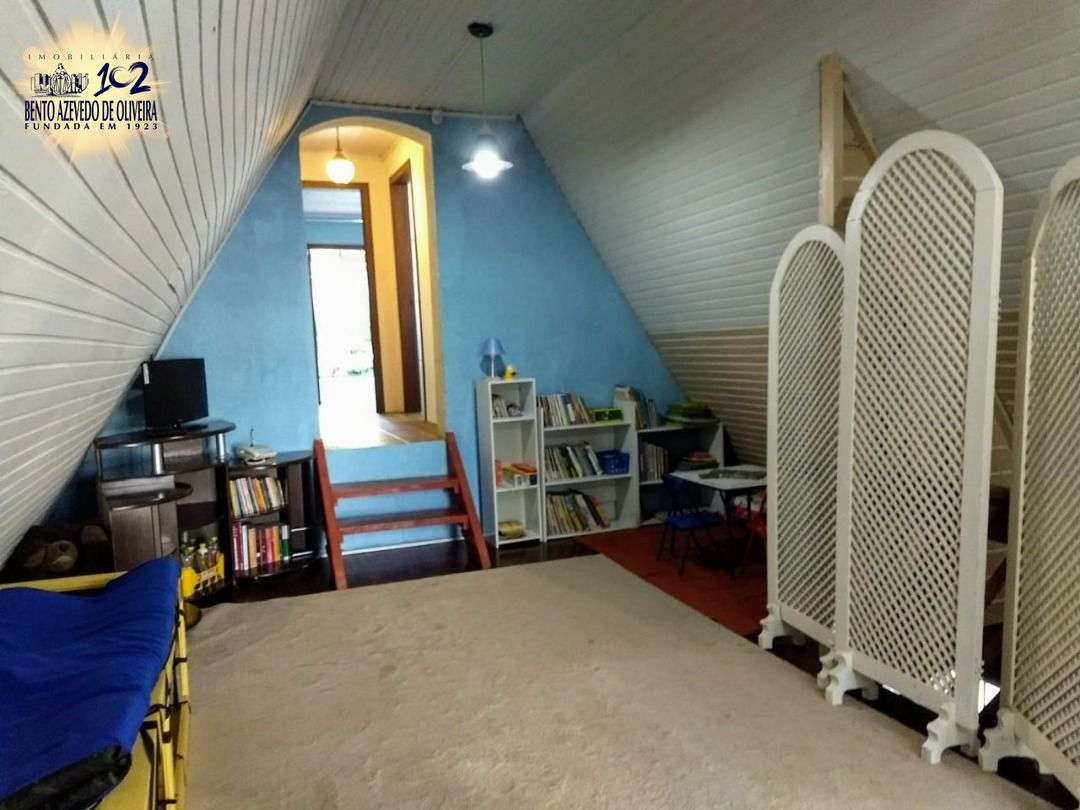 Casa, 4 quartos, 200 m² - Foto 21