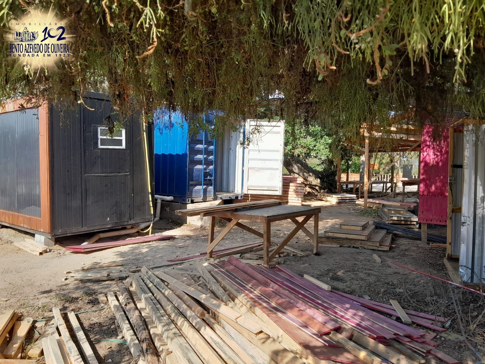 Terreno, 690 m² - Foto 4