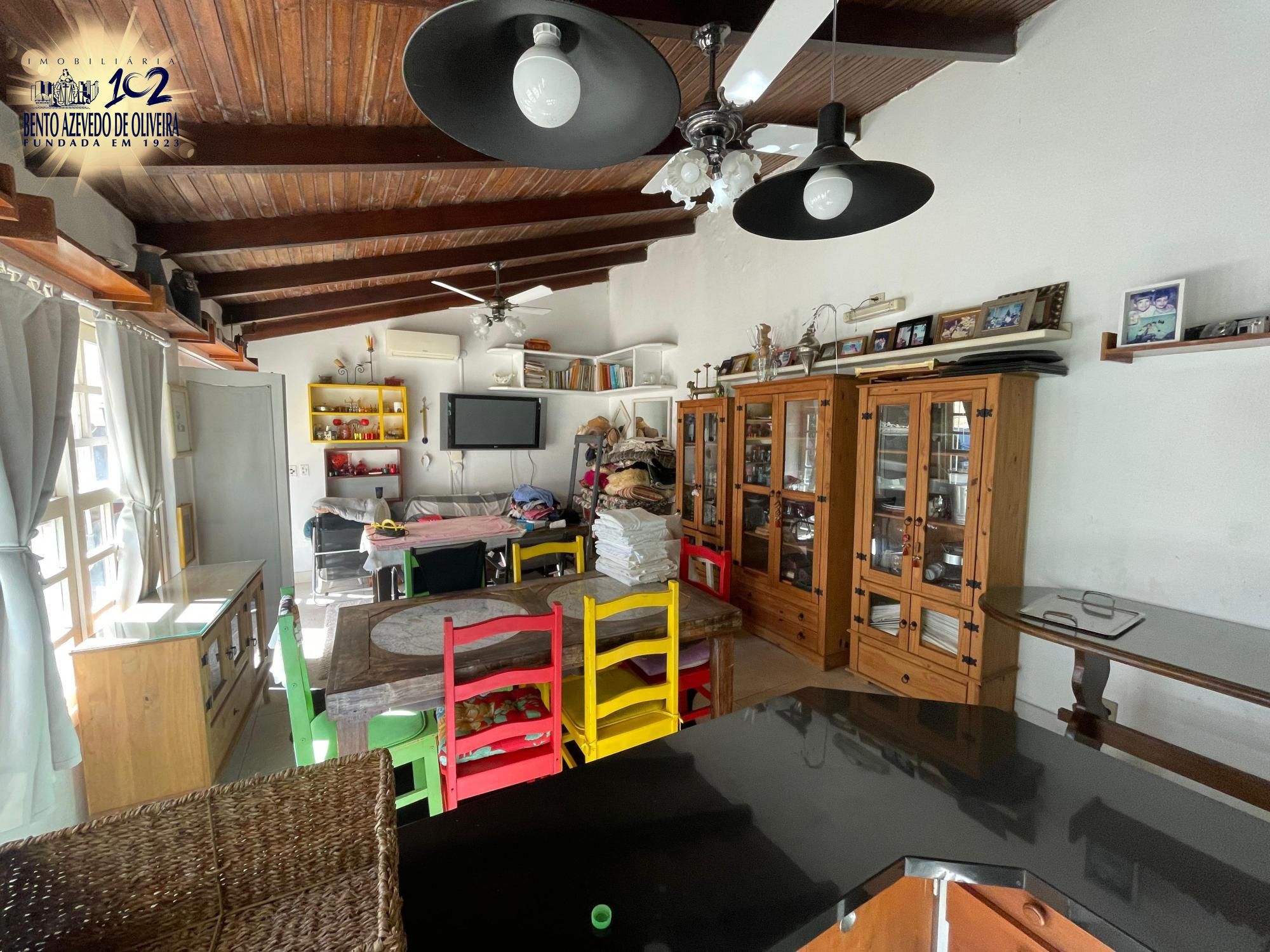 Casa, 4 quartos, 325 m² - Foto 26