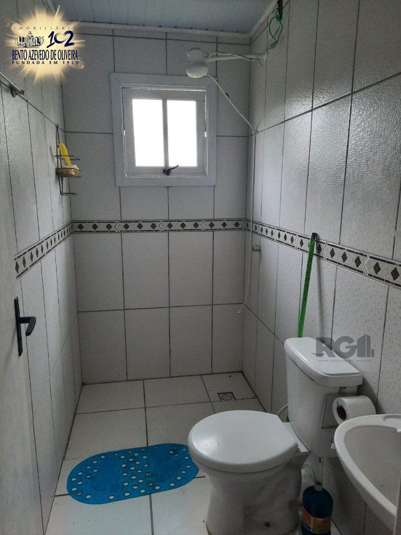 Casa, 1 quarto, 29 m² - Foto 13