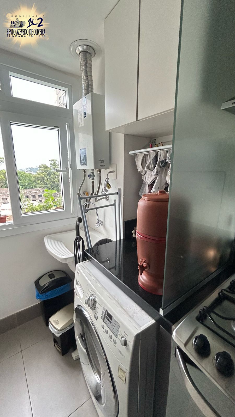 Apartamento, 2 quartos, 60 m² - Foto 9