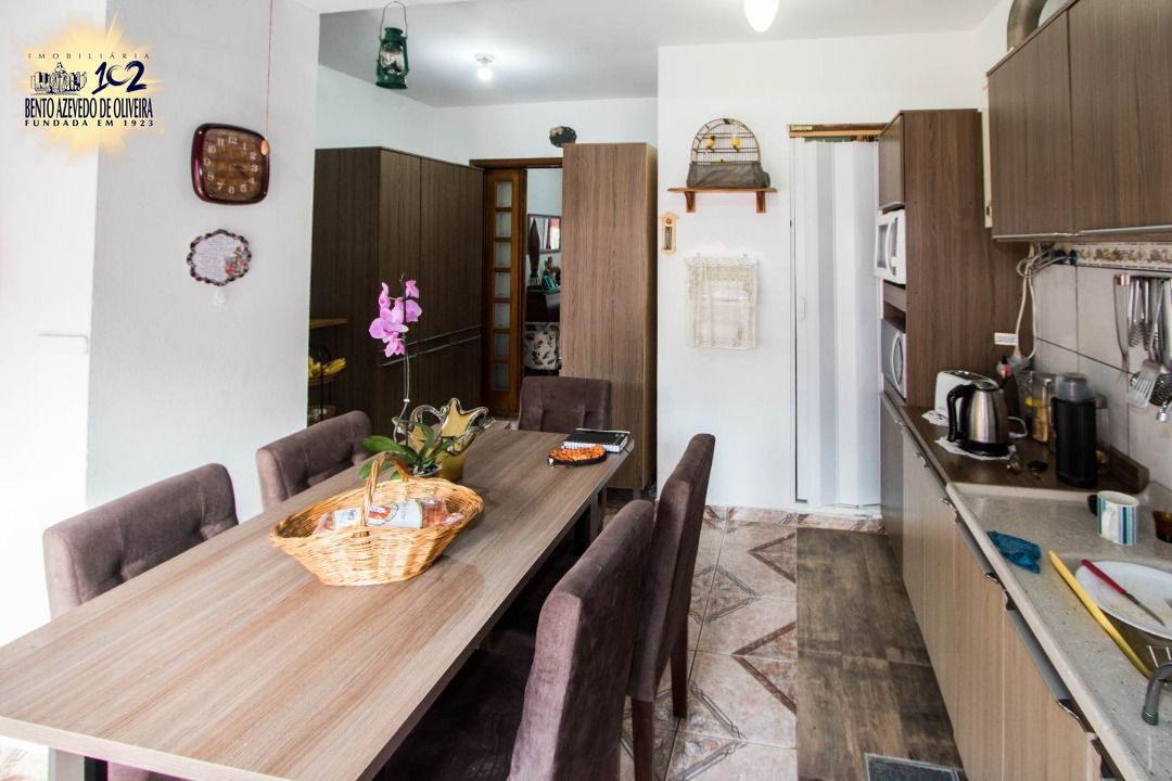 Casa, 3 quartos, 123 m² - Foto 8