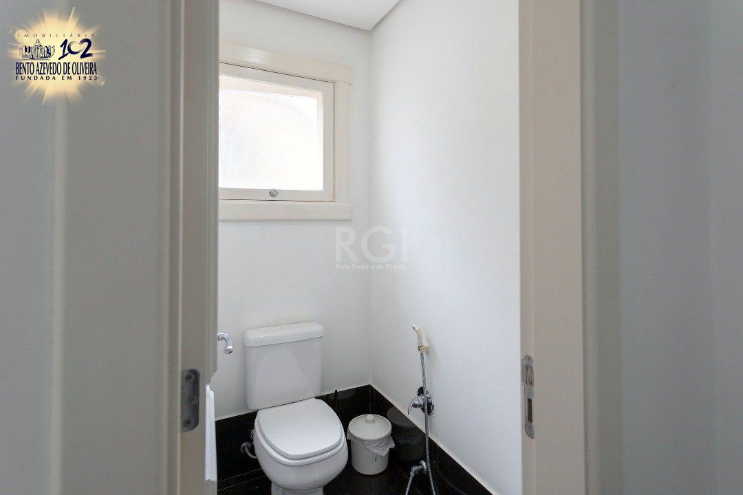 Casa de Condomínio, 4 quartos - Foto 43