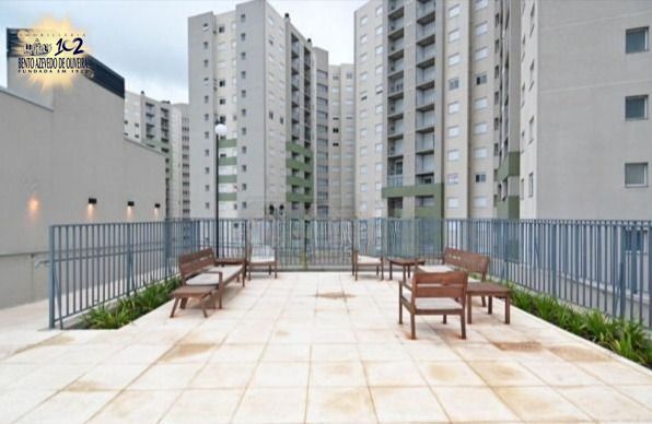 Apartamento, 2 quartos, 62 m² - Foto 23