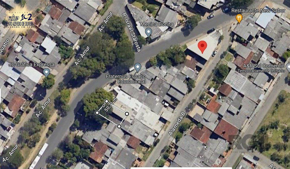 Terreno, 150 m² - Foto 2