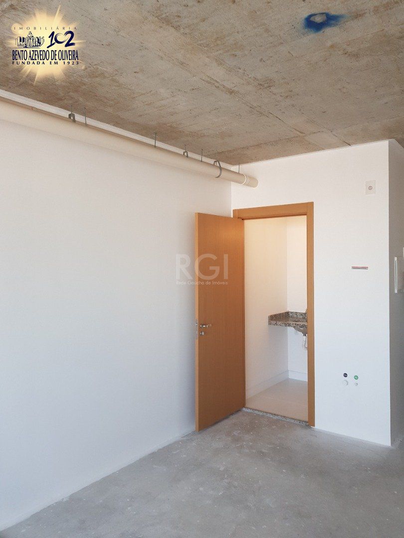 Sala-Conjunto, 38 m² - Foto 9