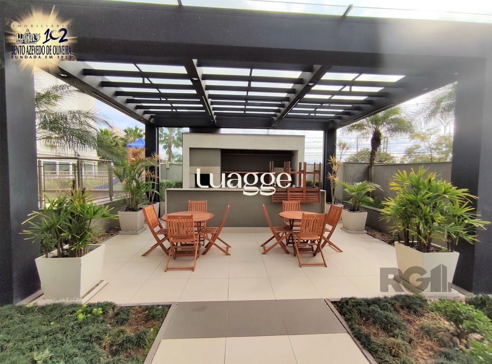 Apartamento, 2 quartos, 60 m² - Foto 14