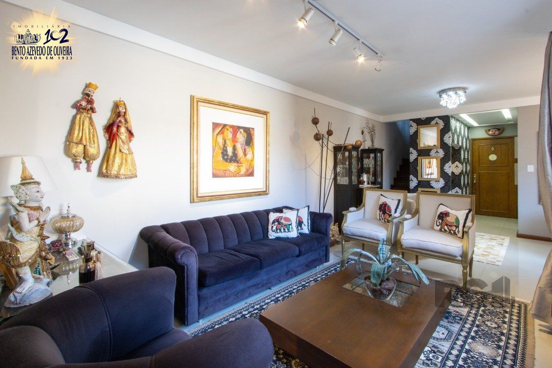 Cobertura, 4 quartos, 219 m² - Foto 14