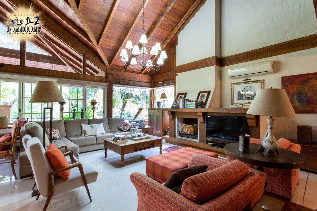 Casa de Condomínio, 3 quartos - Foto 8