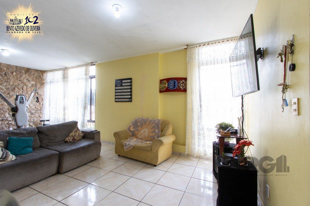 Casa, 3 quartos, 200 m² - Foto 5