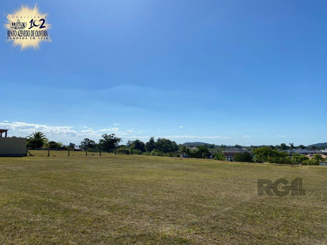 Terreno, 1024 m² - Foto 1