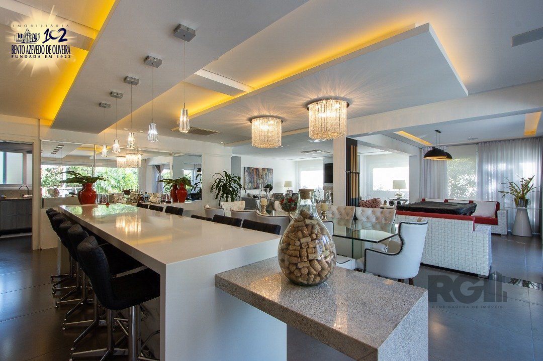 Casa de Condomínio, 5 quartos - Foto 21