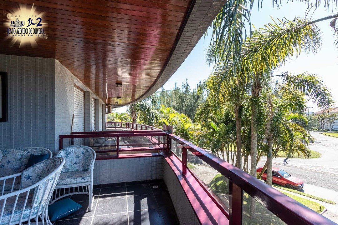 Apartamento, 3 quartos, 153 m² - Foto 14